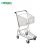 Import airport luggage trolley with hand brake from China