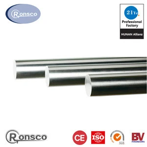 AISI 4140 Carbon Alloy Steel Round Bar 42CrMo4 Alloy Steel Round Bar nickel ore to Philippines