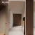 Import Aisilan Indoor Adjustable Minimalist Bedroom Corridor Aluminum scoop Ceiling LED Recessed spotlight from China