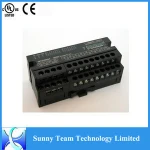 AJ65MBTL1N-16D electrical plc original input module