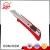 Import  China wholesale RSD40003 SK5 steel school office cutting supplies Snap Off utility knife from China