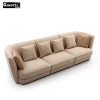  factory wholesale modern sofa furniture for living room