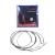 Import Alice A803 Cello String Universal Full Set (A-D-G-E) Cello Strings with Steel Core Alloy Winding from China