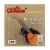Import Alice AM03 Plated Steel Plain String set Mandolin Strings with Silver-Plated Copper Alloy Winding from China