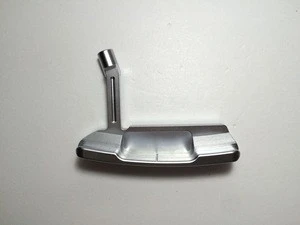 All CNC Forged Golf Blade Putter Club Head