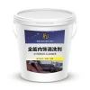 All purpose degreaser for dust remover
