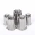 Import All Size Flat Head Hex Head Stainless Steel Blind Rivet Nuts from China