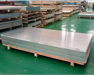 alloy aluminum sheet 5005 H112