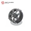 Alloy wheel stand store fixture boutique shop standing display stands wheels for sale