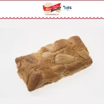 Almond biscuit - Pack of 12 units / cookie