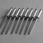 Aluminium Blind Rivet