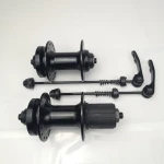 Aluminum alloy bicycle bike mtb free  wheel hub hubs