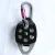 Import Aluminum alloy small single climbing safety pulley from China