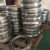 Aluminum alloywire rod for electrical cable