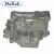 Import Aluminum Die Casting Motorcycle Engine Parts Cylinder Block from China
