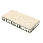 Aluminum Honeycomb Composite Wall Panel China Wholesalers Aluminum Honeycomb Panel