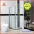 Import Aluminum or stainless steel frame Good Quality Shower Cabin/Shower room/shower enclosure from China