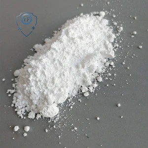 Aluminum oxide powder use for Manufacturing aluminum