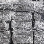 Aluminum Scrap Wire 99.7%Min