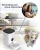 Import Amazon Dog Automatic Wifi Smart Pet Feeder Pet Feeder Automatic Cat Feeder Pet Food Water Dispenser With Voice Recording from China
