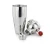 Import Amazon hot sale high grade 304 stainless steel cocktail shaker bar set from China