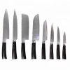 Amazon Hot Selling Damascus Knife Set