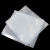 Import Amazon hot selling pa/pe reusable food packing snack sealer lamination plastic nylon transparent vacuum bag from China