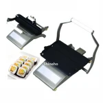 amazon Nigiri rice ball roll robot molding machine a sushi roller maker / sushi equipment