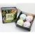 Import Amazon  Supplier Private Label 4pcs Moisturizing Vegan Bath Salts Fun Fizzing  Bubble Bath Bombs from China