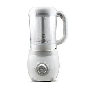 Amazon top sellerbaby products of all types:  blender and food making machine