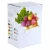 Import Amazon top selling Fantastic Salad Vegetables seed Kit from China