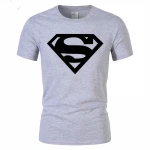 American apparel t shirt,man tshirt blank,wholesale organic clothing 100% cotton  men tshirt plain