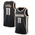 Import American Basketball Teams Sports Jerseys Custom Wholesale Atlanta #11 Trae Young Short Sleeves from China
