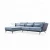 Import american walnut furniture antique couch sets living room furniture from China