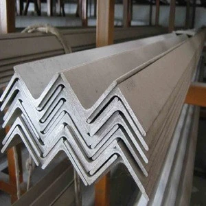 angle steel with standard weight per meter price stainless steel angle bar
