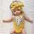 Import Angle Wings Baby Romper Raglans Fall Shirt Long Sleeve Romper Tops Baby Gift DIY Baby Girl Jumpsuit from China