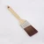 Import Angled Poly-Nylon Paint Brush with Long Handle from China