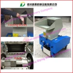 Animal Meat bone grinder/ Bone crushing machine
