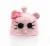 Import Animal Stylish Crochet Key Wallet for protector from China