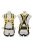 Import ANSI Certificated High Quality Adjustable Full Body Safety Harness With Shoulder And Waist Strap from China