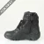 Import Anti-crack Wholesale Work boots Trendy Military Tactical Boots With Zipper from China