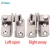 Import Anti-theft Safety bolt of Stainless Steel Buckle Lock with cabinet buckle from China