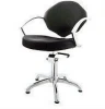 antique barber chair/ european style barber chair manicure chair nail salon furniture H-A004