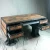 Import Antique Style Living Room Reclaimed Wood Furniture TV Cabinet from India