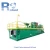 Import API standard drilling solid control system oilfield mud tank from China