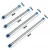 Import Aquarium Submersible LED light tube in water from China