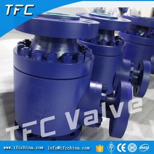 Arc Valve Recirculation Control Valve Automatic Check Valve From China Tradewheel Com