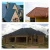Architectural Stone Coated Metal Roof Tiles Hot Sale Roof Shingles Metal For Roofing System