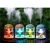 Import Aromatherapy machine Home office aerosol dispenser Creative essential oil lamp Mini diffuser air humidifier from China