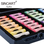 Art Supplies Non-toxic Artist Soft Pastel Professional Painting Set For Drawing
